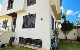 Beautiful Villa Casablanca