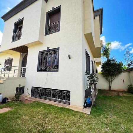 Beautiful Villa Casablanca Extérieur photo