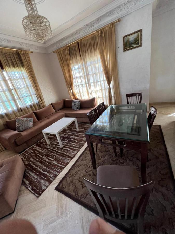 Beautiful Villa Casablanca Extérieur photo