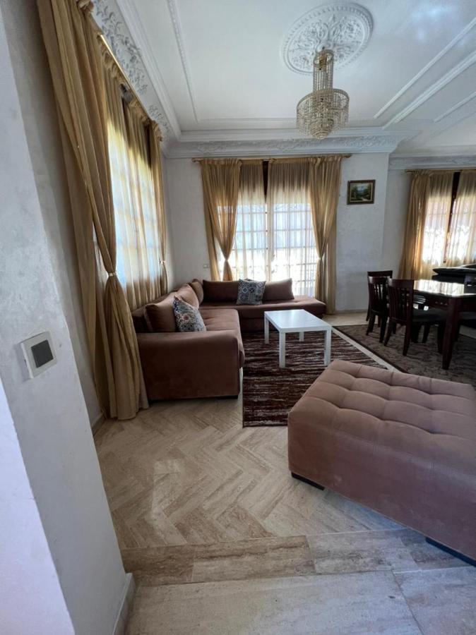 Beautiful Villa Casablanca Extérieur photo