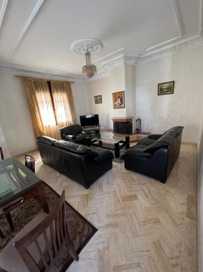 Beautiful Villa Casablanca Extérieur photo