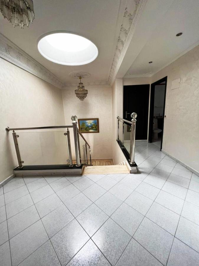 Beautiful Villa Casablanca Extérieur photo