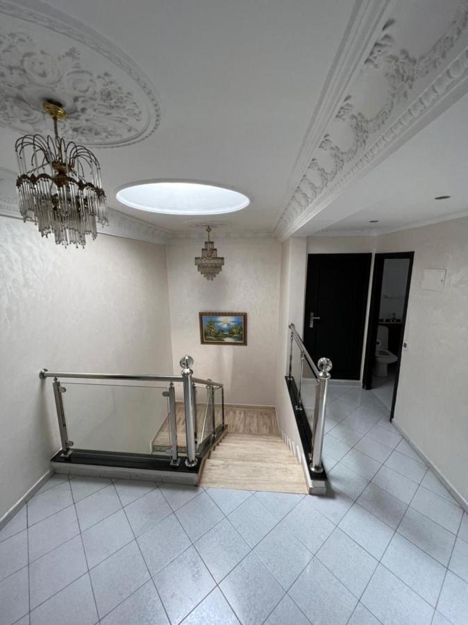 Beautiful Villa Casablanca Extérieur photo